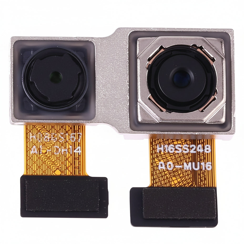 Oppo F9 rear camera replacement available in BD We Fix Fast