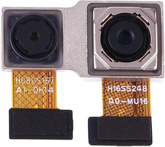 Oppo F9 rear camera replacement available in BD We Fix Fast