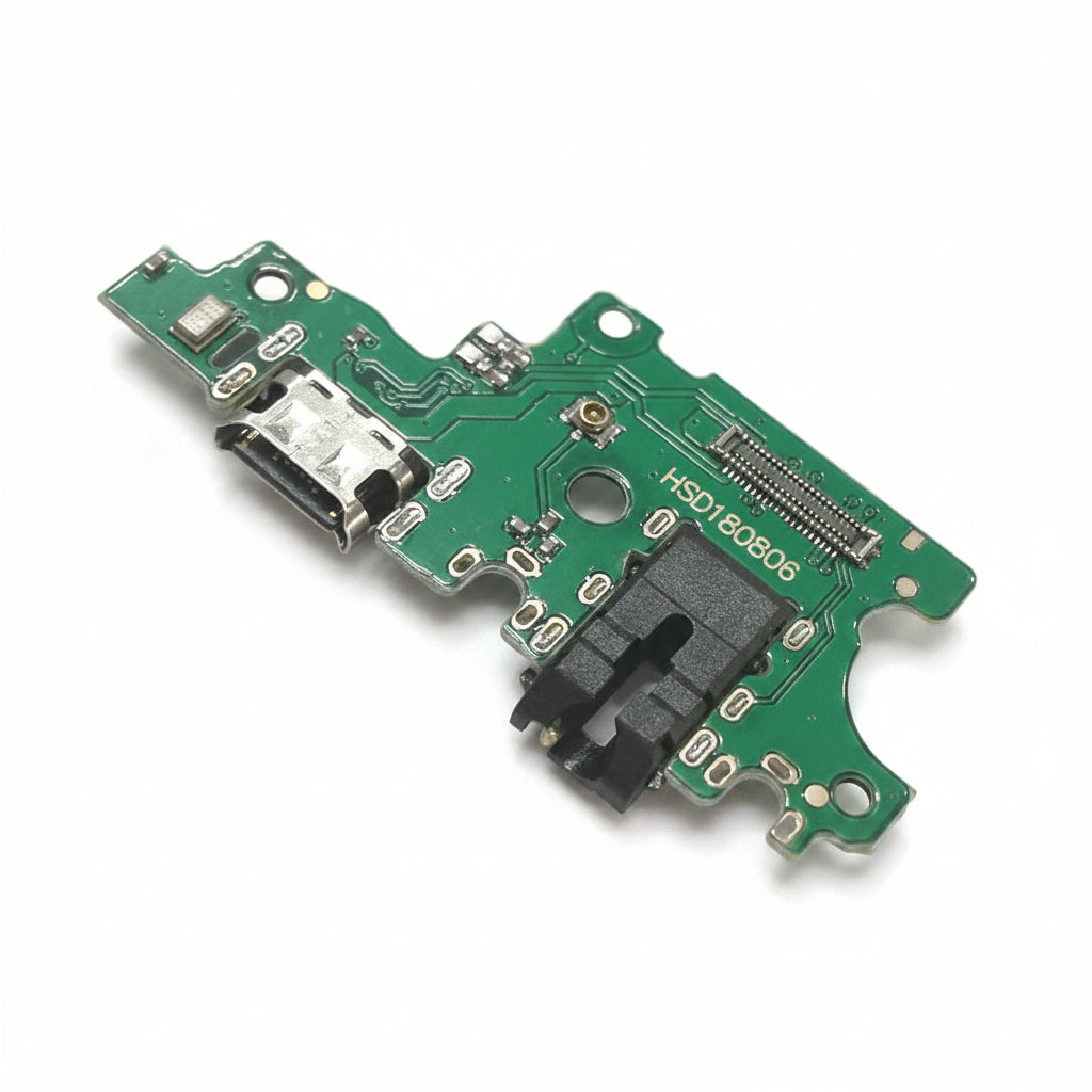 Nova 3 charging logic board price in BD We Fix Fast