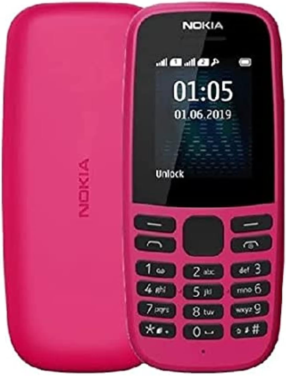 nokia 105 price in bangladesh 2019