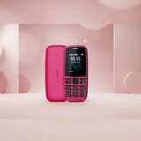 nokia 105 price in bangladesh 2019