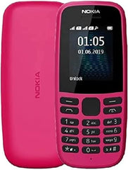 nokia 105 price in bangladesh 2019
