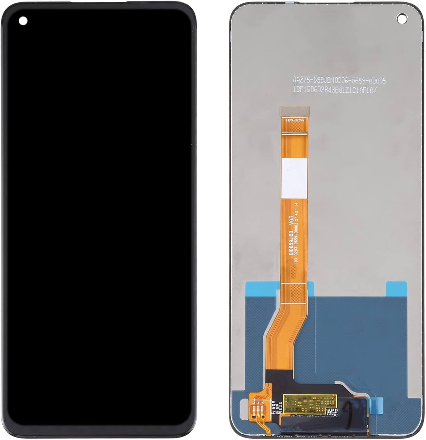 OnePlus Ace Racing Display Price in Bangladesh We Fix Fast