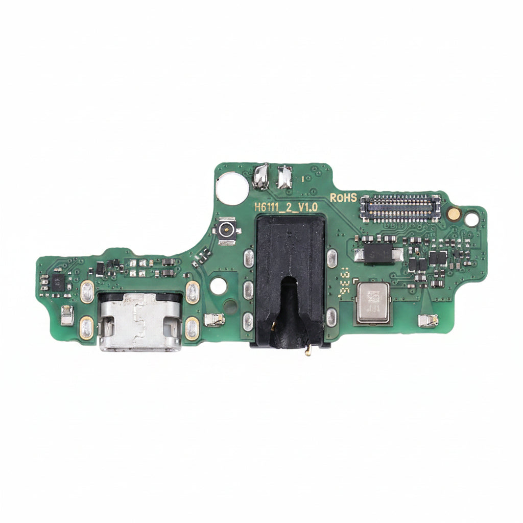 Infinix Smart 4C charging logic board price in Bangladesh We Fix Fast