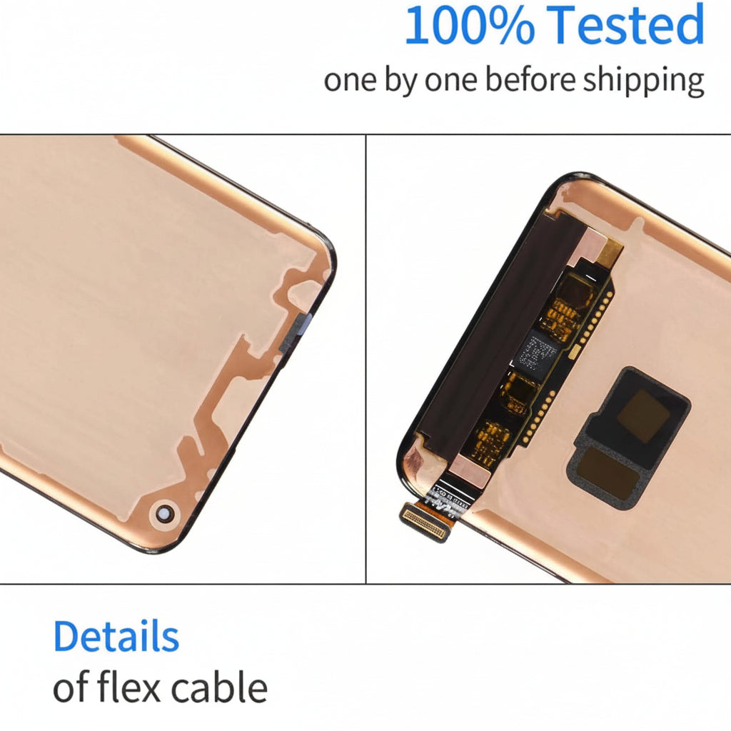 OnePlus 10 Pro LTPO2 Fluid AMOLED display price in BD We Fix Fast