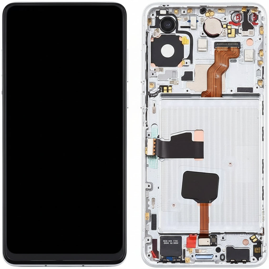 Huawei P40 Display Price in BD wefixfast