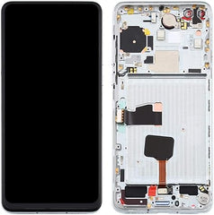 Huawei P40 Display Price in BD wefixfast