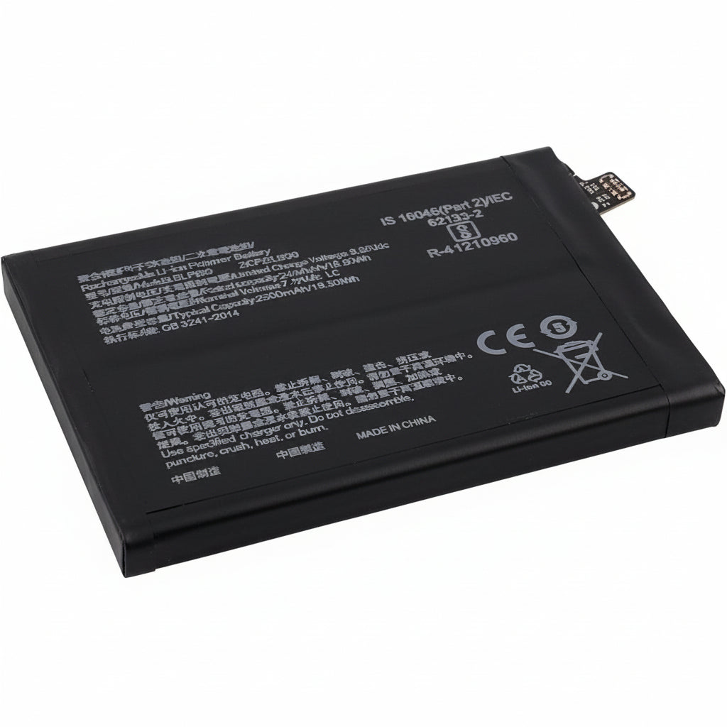 OnePlus 10 Pro 5g Battery Price In BD wefixfast