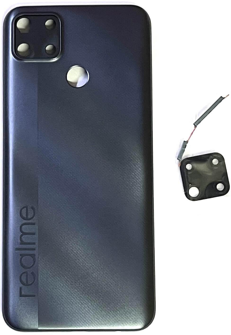 Realme C25 Back Panel Price in Bangladesh We Fix Fast