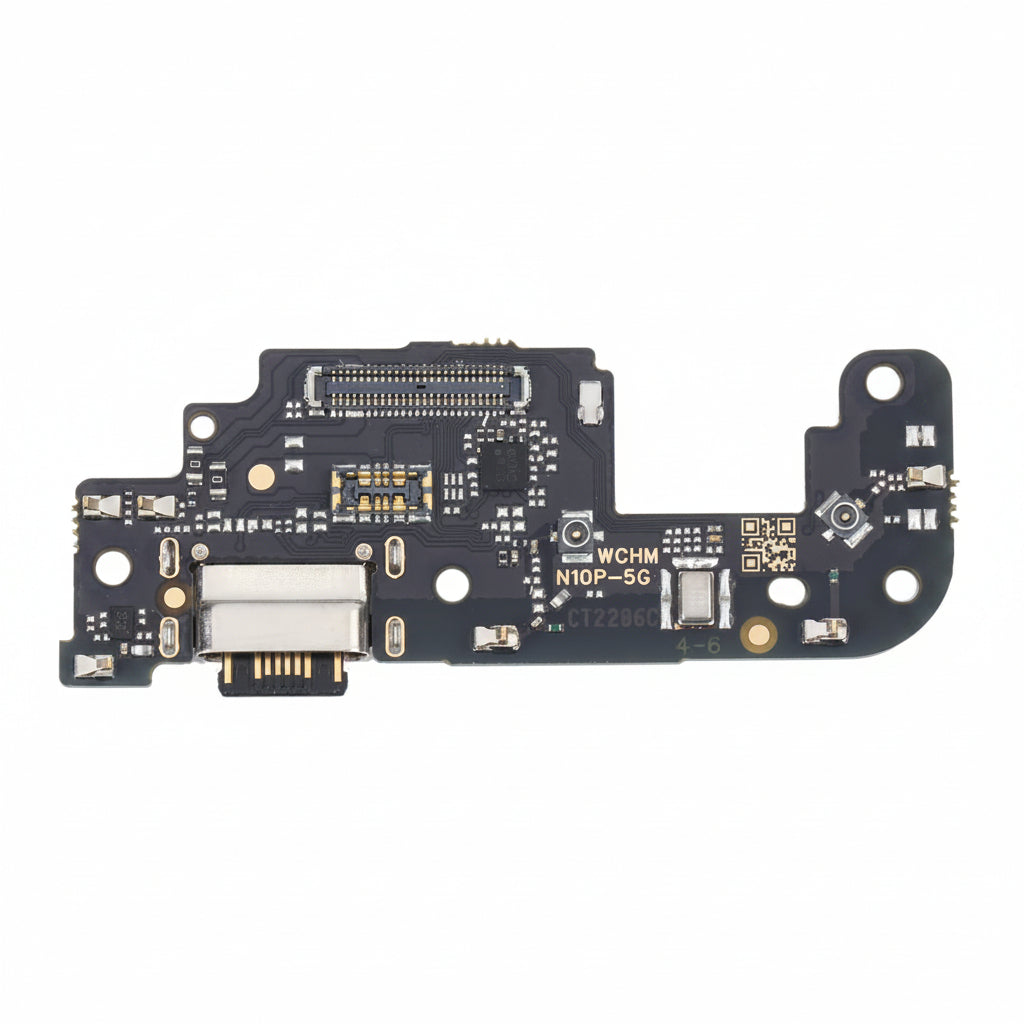 Xiaomi Poco X3 Charging Logic in bd. We Fix Fast
