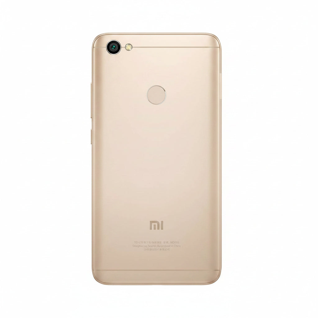 Xiaomi Redmi Note 5A backshell price in bd