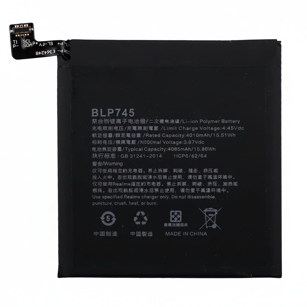 OnePlus 7T Pro 5G McLaren Battery Price in Bangladesh We Fix Fast