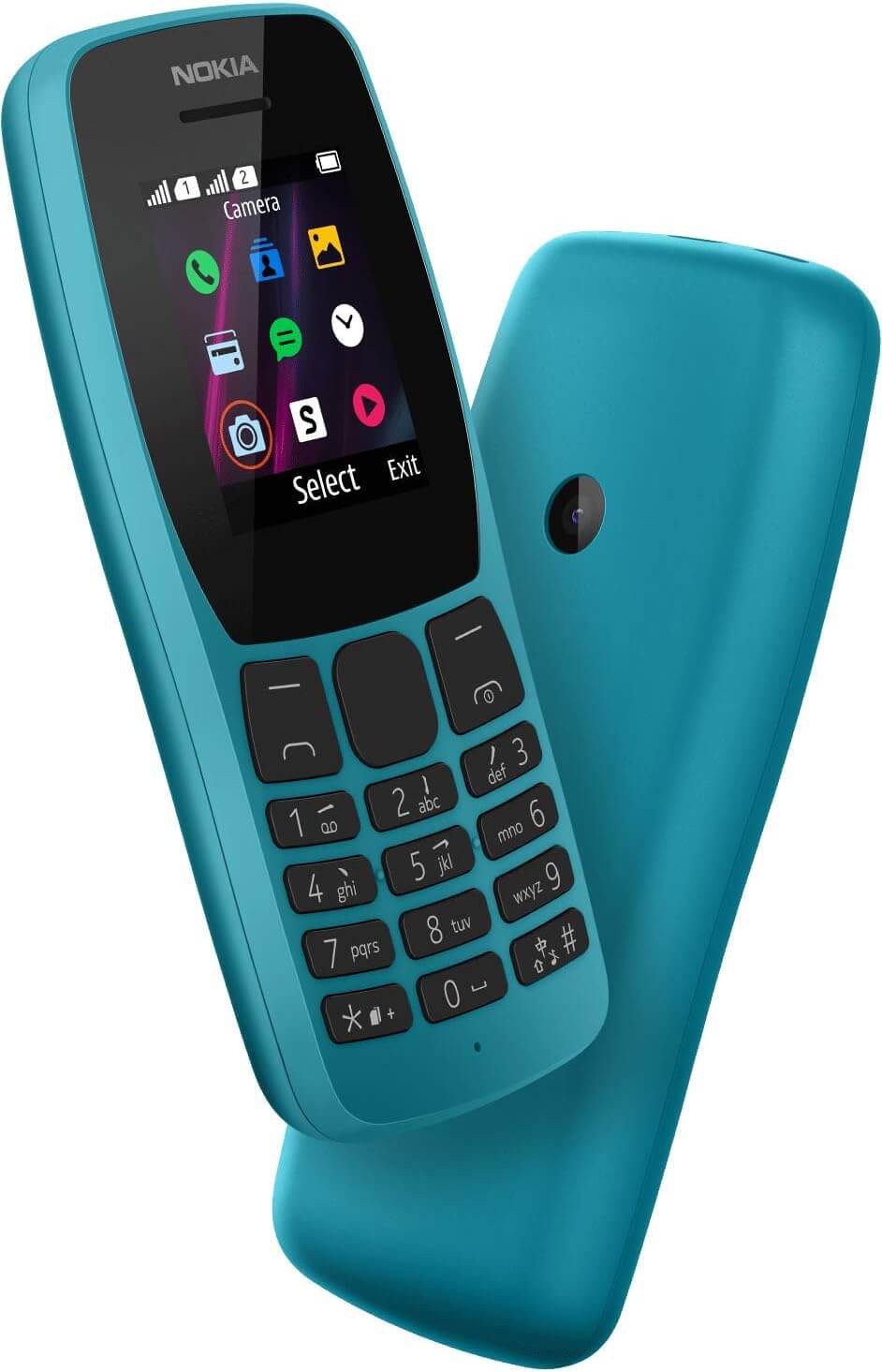 nokia 110 price in bangladesh