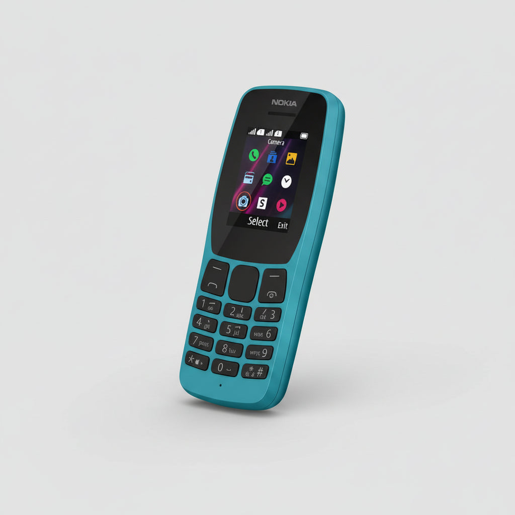 nokia 110 price in bangladesh