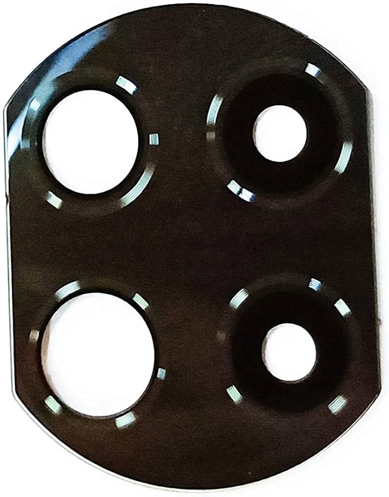 Xiaomi Mi 10i 5G Camera glass lens Price In BD We Fix Fast