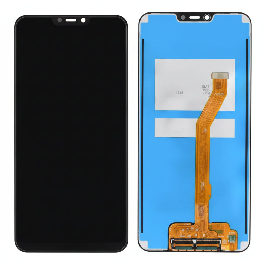 Original Quality Vivo Y81, Vivo Y83 Display Price in BD We Fix Fast