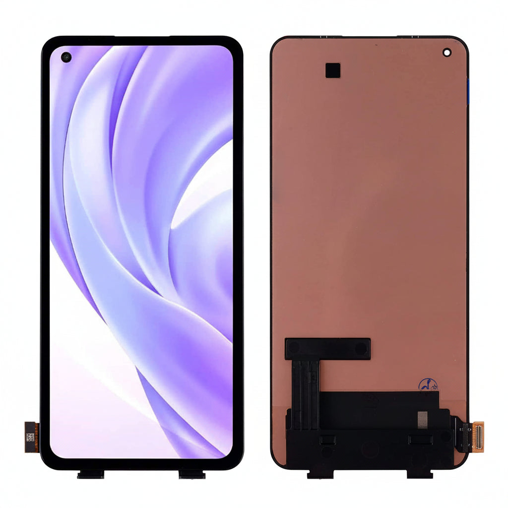 Xiaomi Mi 11 Lite AMOLED Display price in BD We Fix Fast
