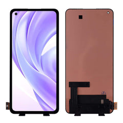 Xiaomi Mi 11 Lite AMOLED Display price in BD We Fix Fast