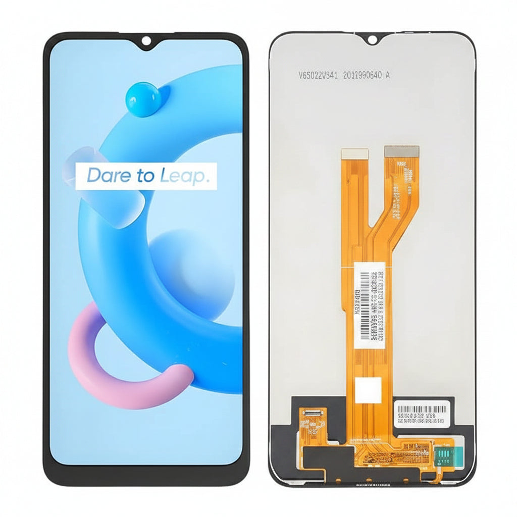 Realme C21 Display Price in Bangladesh We Fix Fast