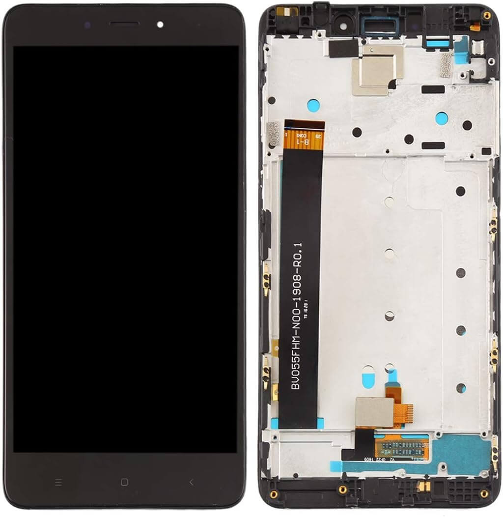 Original quality Xiaomi Redmi Note 4G Display price in BD We Fix Fast