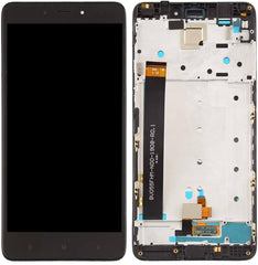 Original quality Xiaomi Redmi Note 4G Display price in BD We Fix Fast