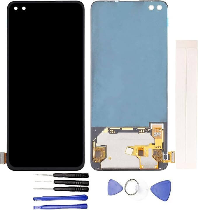 Original Realme X50 Pro Display Price in BD We Fix Fast