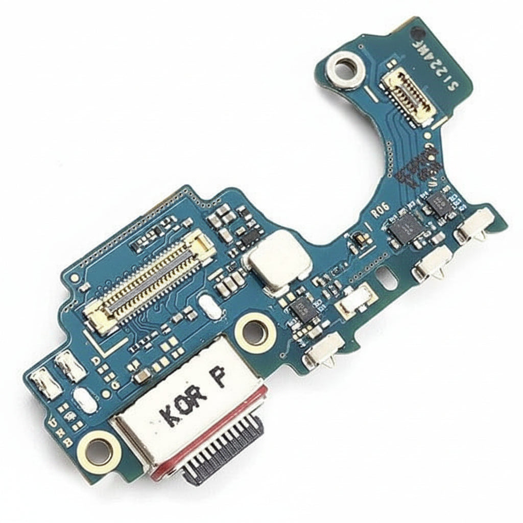 Samsung Galaxy Z Flip 4 Charging Logic Board Price in Bangladesh We Fix Fast