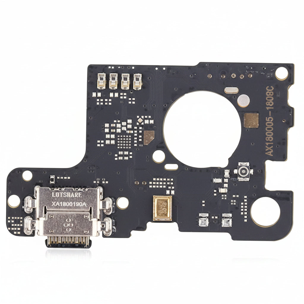 Xiaomi Mi 8 SE Charging Logic Port in BD We Fix Fast