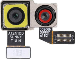 Xiaomi Mi 8 lite Rear Back Camera Replacement price in BD We Fix Fast