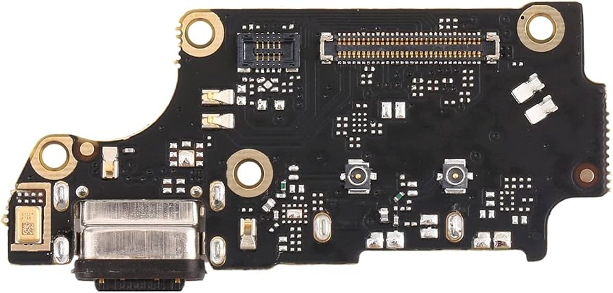 Xiaomi Mi CC9 Pro Charging logic board price in BD We Fix Fast