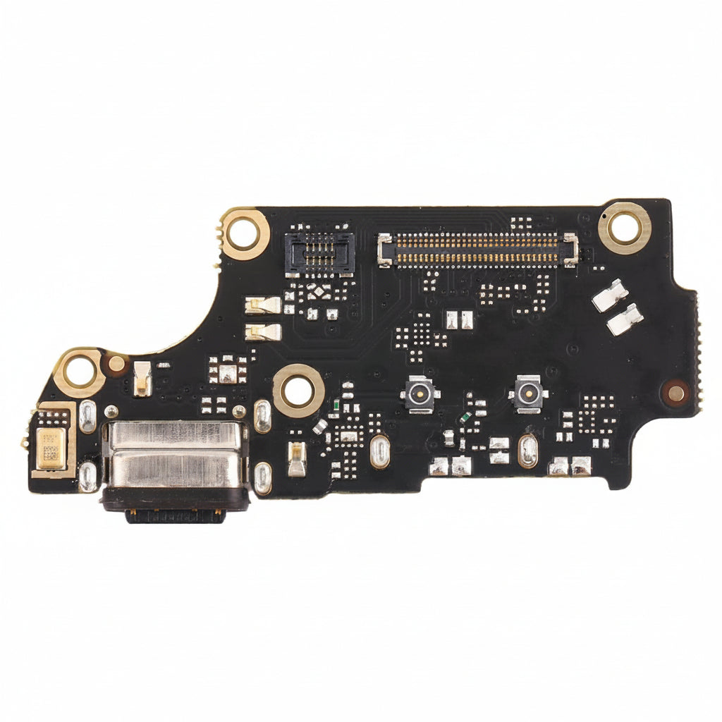 Xiaomi Poco F2 Pro Charging logic board price in BD We Fix Fast