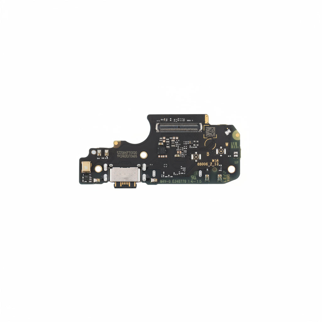 Xiaomi Redmi Note 11E Pro Charging logic board price in BD We Fix Fast