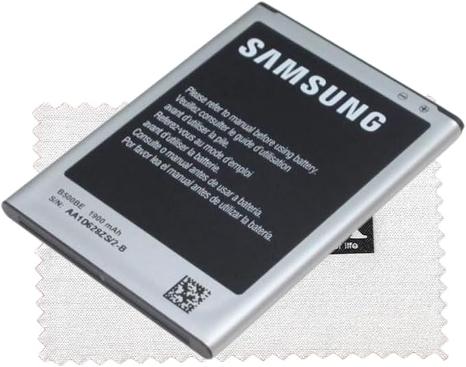 Samsung Galaxy Note 3 N900 Battery Replacement We Fix Fast