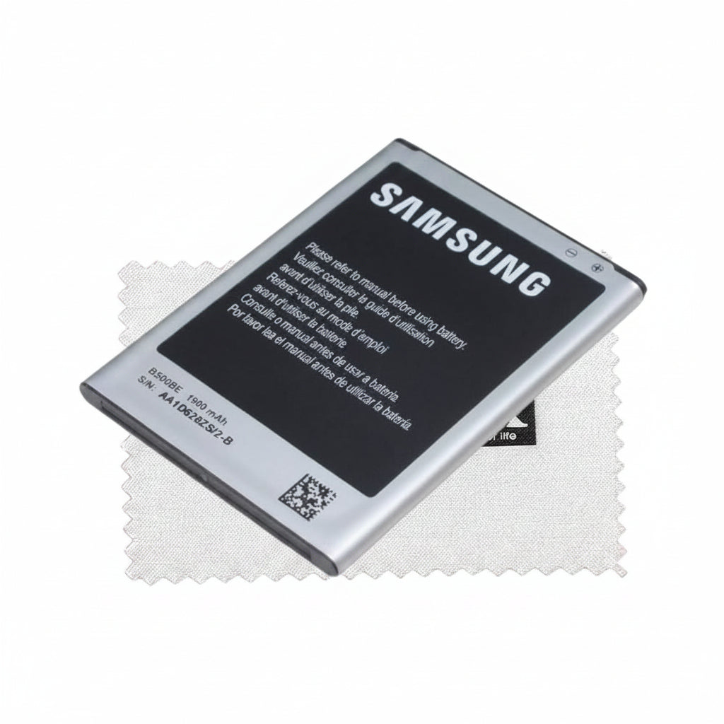 Samsung Galaxy Note 3 N900 Battery Replacement We Fix Fast
