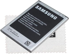 Samsung Galaxy Note 3 N900 Battery Replacement We Fix Fast