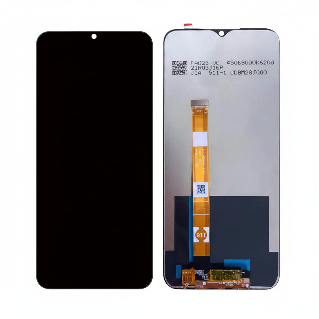 Original Quality Oppo A55s IPS Display Price in Bangladesh We Fix Fast