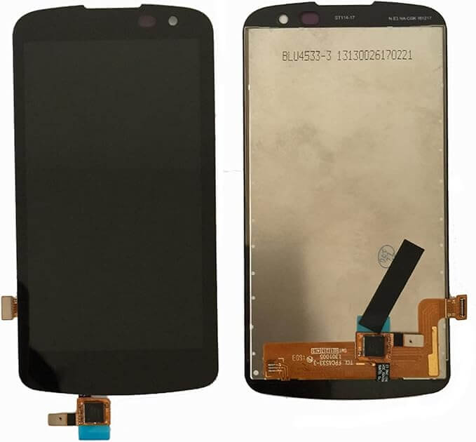 Original quality LG K3 Display in BD We Fix Fast
