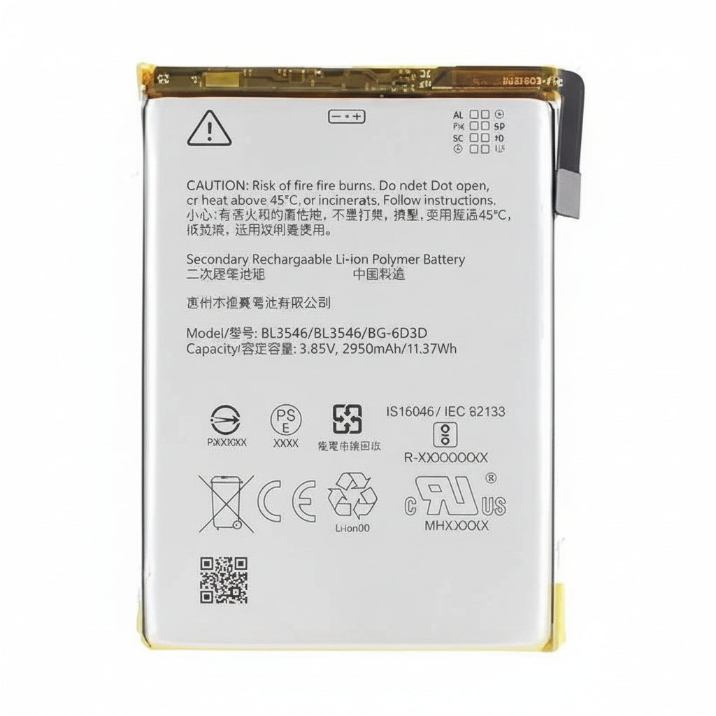 Original Google Pixel 3 Battery Price in BD We Fix Fast