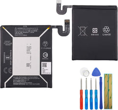 Google Pixel 3a XL Battery Price in Bangladesh wefixfast