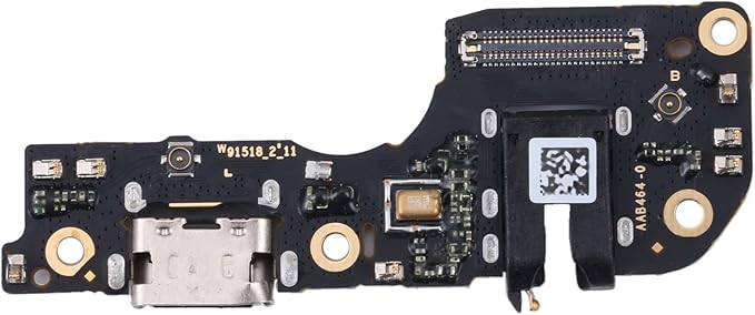 Realme V20 Charging Logic Board Price in BD We Fix Fast