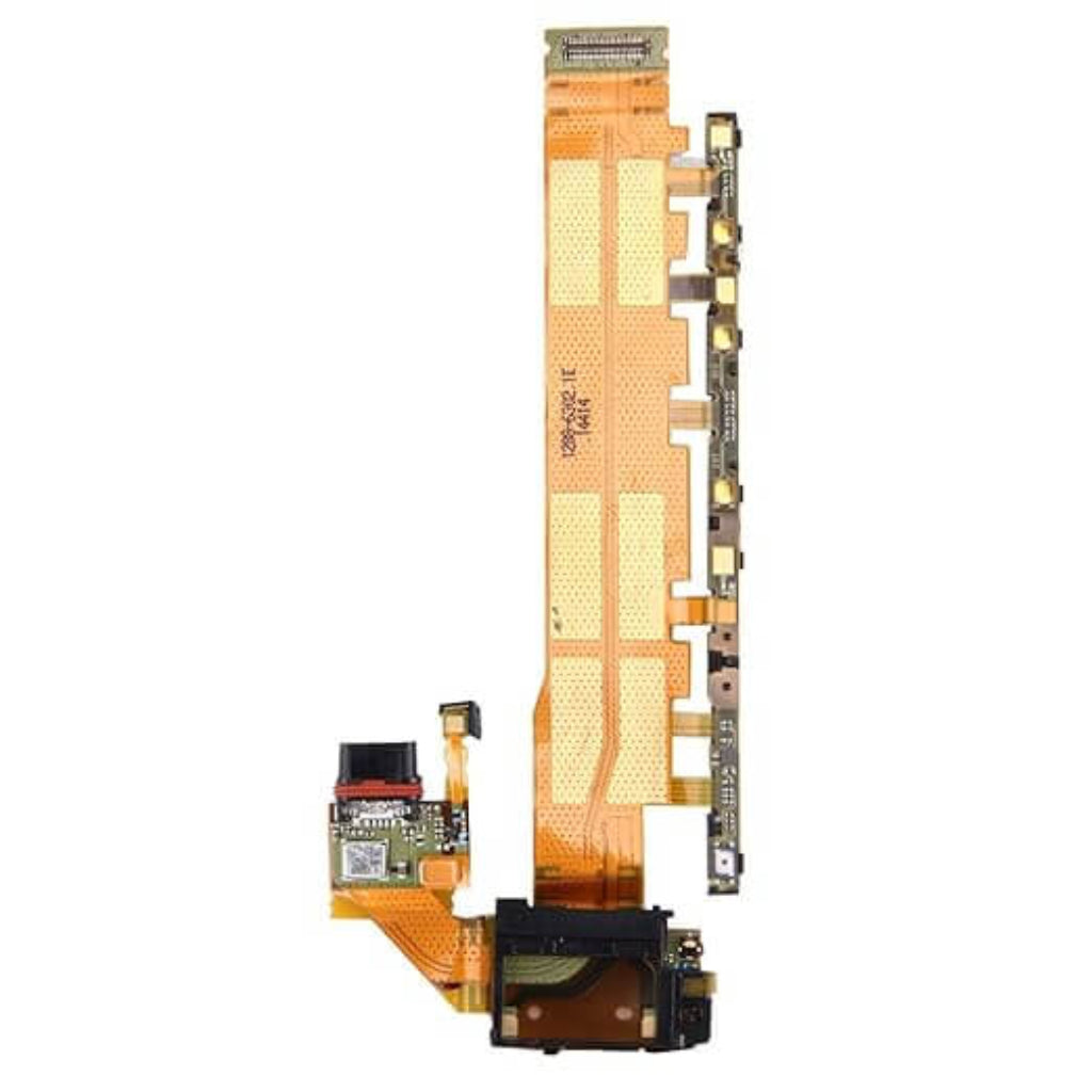 Sony Xperia Z4 Charging Logic Board in BD We Fix Fast