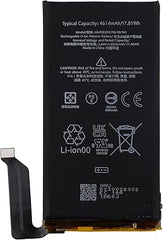 Google Pixel 6A Battery Price in Bangladesh wefixfast