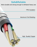 Apple USB-C to Lightning Cable - 1m