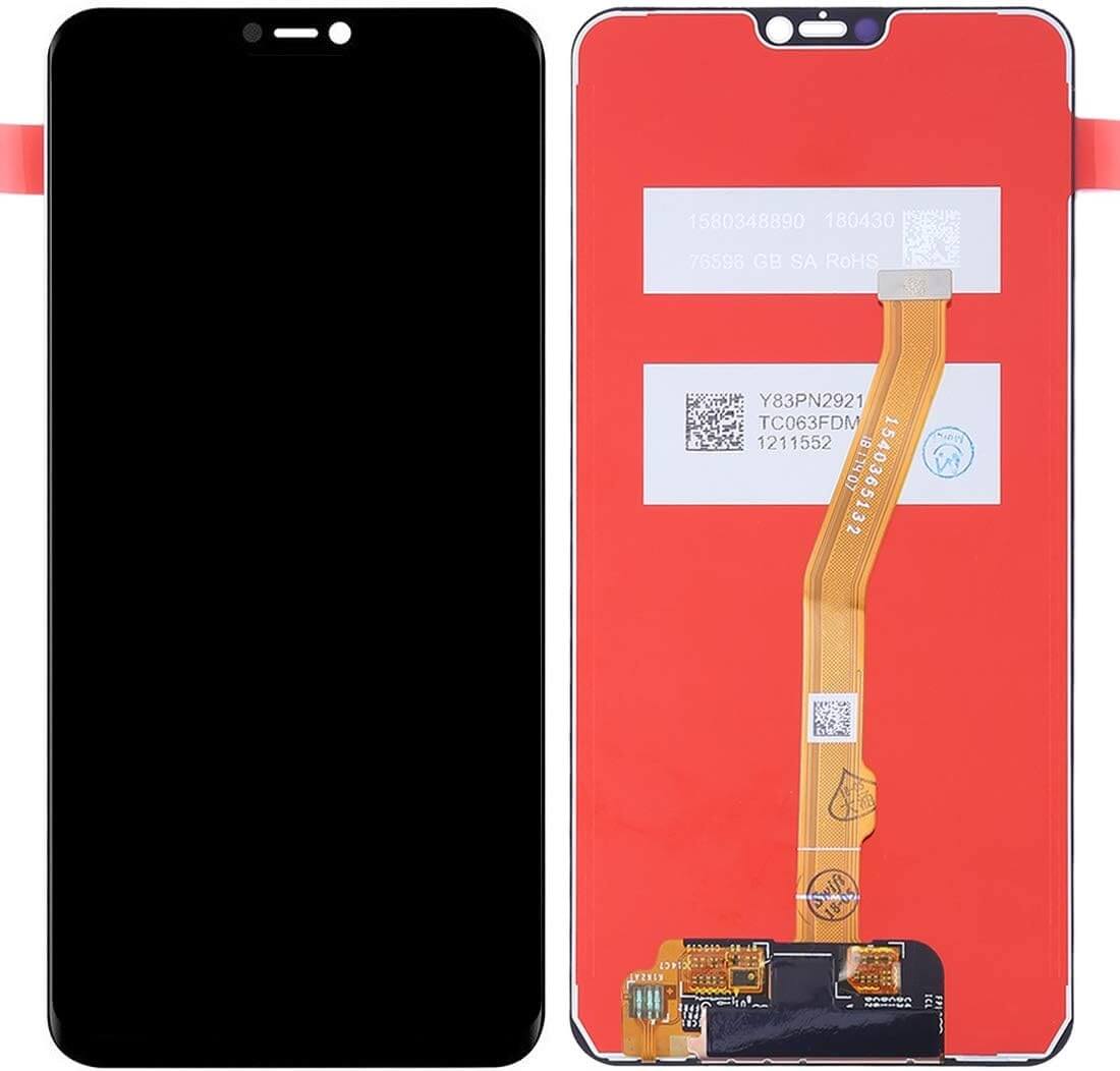 Original Quality Vivo V9 LCD Display Price in BD We Fix Fast