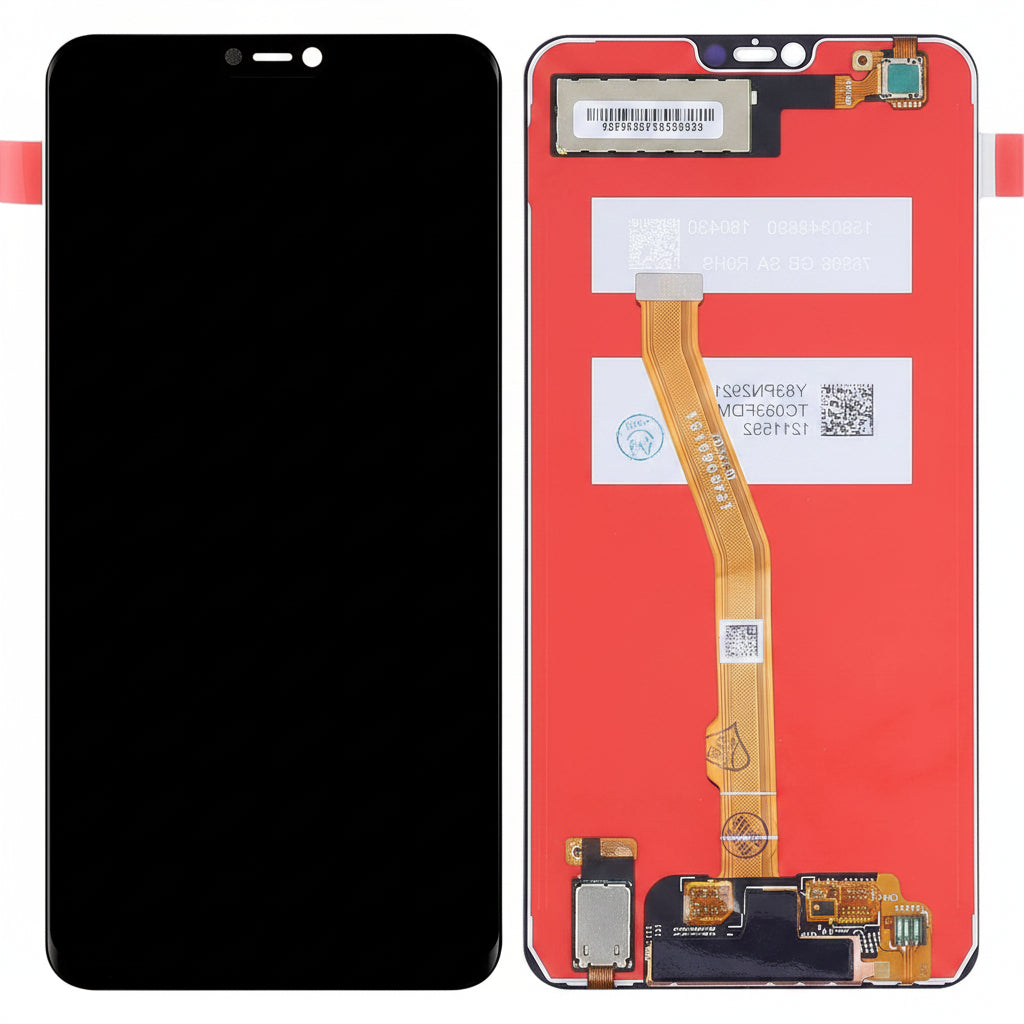 Original Quality Vivo V9 LCD Display Price in BD We Fix Fast