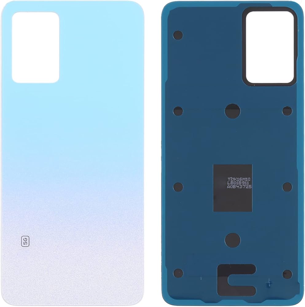 Xiaomi Redmi Note 11 Pro Backshell price in BD We Fix Fast