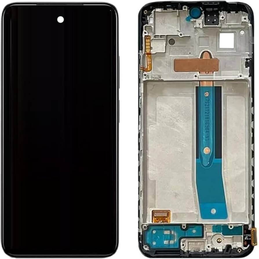 Xiaomi 12S Display price in BD (AMOLED) We Fix Fast