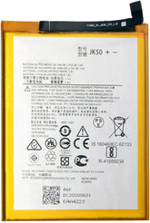 Motorola Moto G10 battery price in Bangladesh