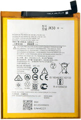 Motorola Moto G10 battery price in Bangladesh