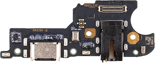 Realme Narzo 50A Charging Logic Board Price in BD We Fix Fast